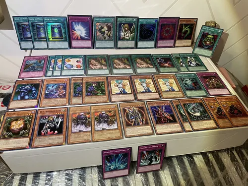 yugioh dark legion starter deck Dark Legion Starter Deck (TCG) - Card Set