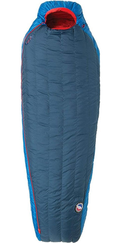 Big Agnes Anvil Horn (650 Downtek) Saco De Dormir, 30 Grados