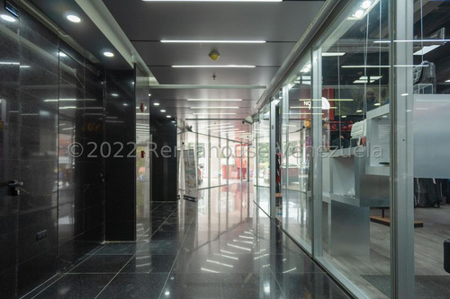 Imagen 13 de 14 de Oficina En Venta Las Mercedes 22-22945 Renta House Los Samanes