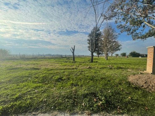 Venta De Lote Barrio San Simon 2 Canning