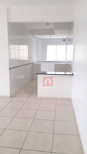 Imagem 4 de 14 de Apartamento À Venda, 81 M² Por R$ 265.000,00 - Centro - Lajeado/rs - Ap2205