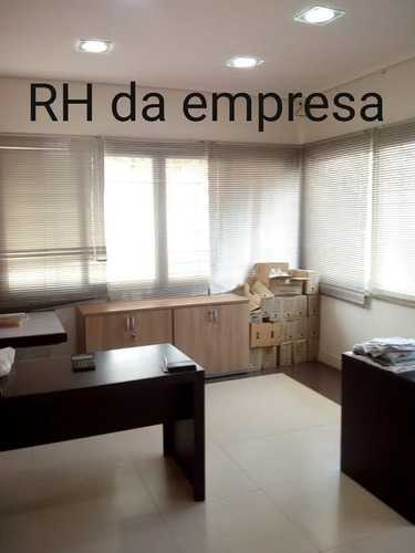 Imagem 14 de 15 de Galpão Em Vila Suissa - Mogi Das Cruzes - 2791