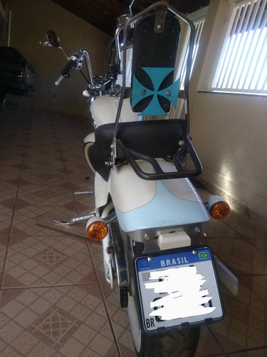 Imagem 9 de 12 de Honda Shadow 600