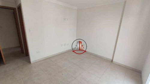 Imagem 30 de 30 de Excelente Apartamento 2 Dormitórios Sendo 1 Suite Em Praia Grande - Ap2721