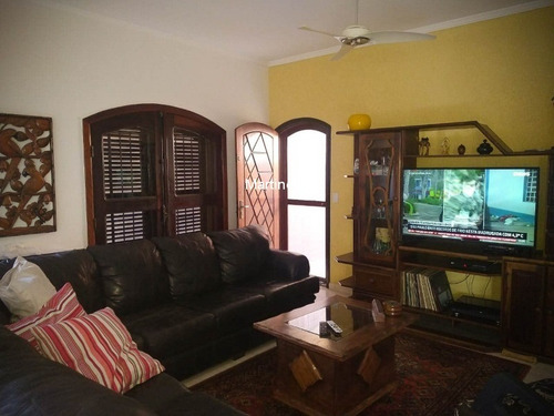 Imagem 28 de 30 de Casa - Ca00033 - 70448325