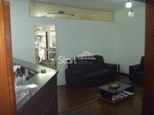 Imagem 5 de 30 de Casa Para Aluguel Em Nova Campinas - Ca006322