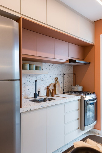 Imagem 25 de 30 de Apartamento - Ap02188 - 70983249
