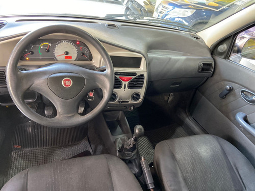 Fiat Palio PALIO 1.0 ECONOMY FIRE FLEX 8V 2P