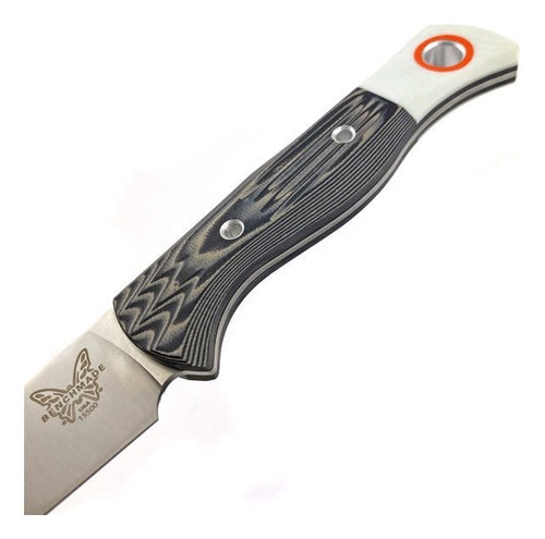 Faca Benchmade Meatcrafter 15500-1 G10 Aço S45vn