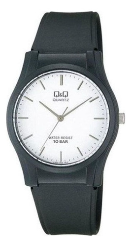 Reloj Q&q Unisex Vq02j-003y