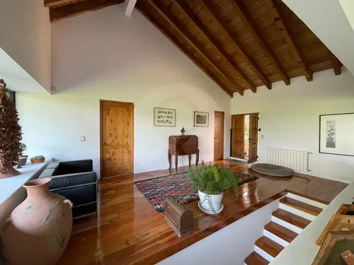 Casa En Renta En Lomas De Vista Hermosa