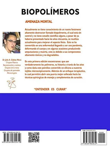 Biopolimeros: Una Nueva Enfermedad