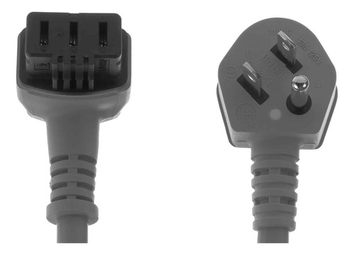 Cable De Alimentación Bosch 12029731 Tipo B Para Lavavajilla