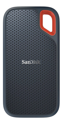 Unidad De Estado Sólido Portátil 1tb Externo