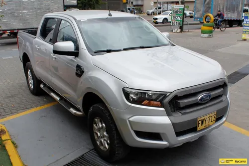 Ford Ranger 3.2 Xl 4x4