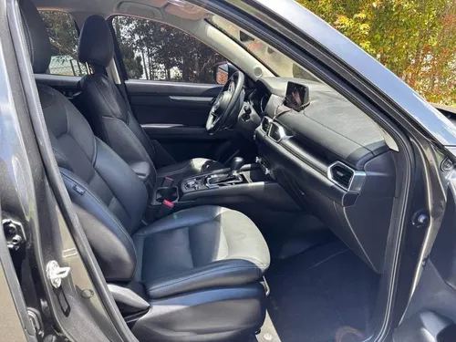 Mazda CX-5 2.0 Touring Camioneta
