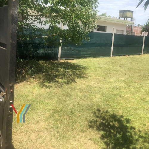 Terreno En City Bell