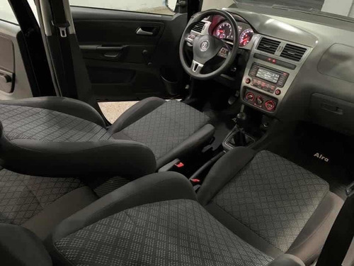 Volkswagen Fox Conforline 1.6 Msi, Gnc De 5ta