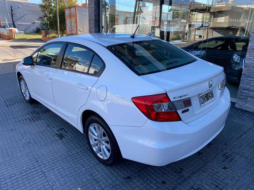 Honda Civic 1.8 Lxs Mt 140cv 2013