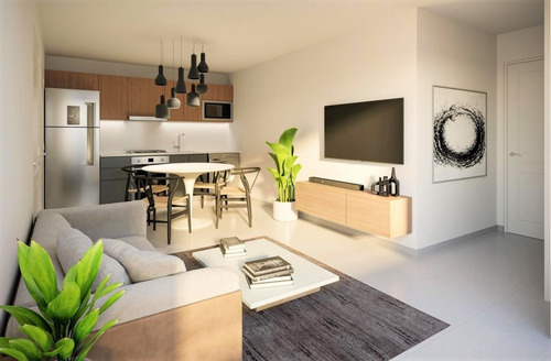 Imagen 4 de 8 de En Pozo - Piso De 3 Amb - Suite - Cochera // Chacabuco 72