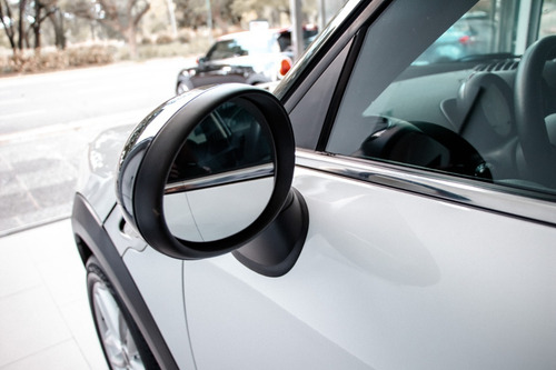 Imagen 11 de 12 de Mini Cooper Countryman