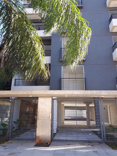 Imagen 12 de 12 de Departamento De 2 Amb Con Terraza En Moron-ref 1241