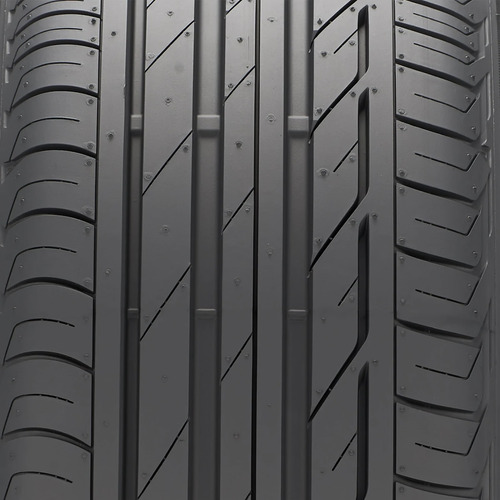 Kit De 2 Pneus Bridgestone Turanza T001 205/55r17 91 W