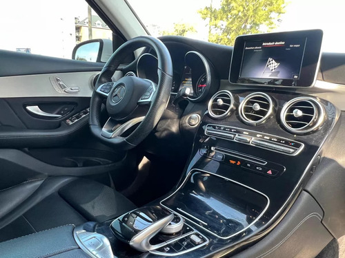 Mercedes-Benz Clase GLC 2.0 Glc250 300 4matic Atomático