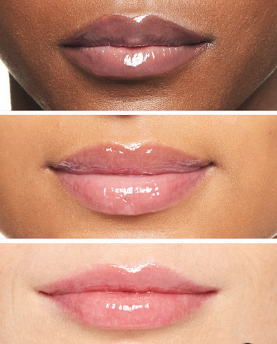 Gloss Brillo Labial Victoria Secret Varios Colores! Kiwi Blush