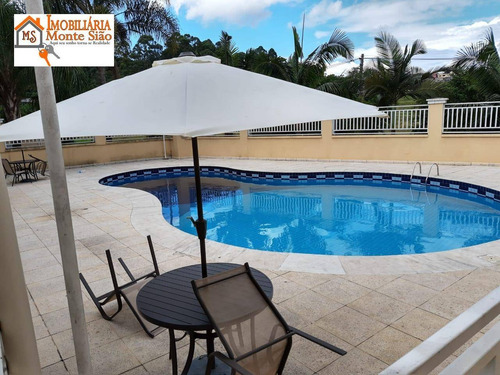 Imagem 20 de 24 de Sobrado Com 4 Dormitórios À Venda, 225 M² Por R$ 1.060.000,00 - Portal Dos Gramados - Guarulhos/sp - So0384
