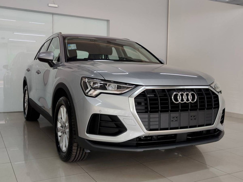 Audi Q3 1.4 35 Tfsi Gasolina Prestige Plus S Tronic