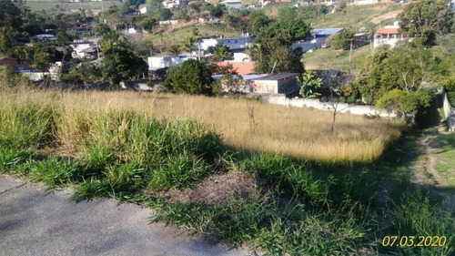 Imagem 1 de 4 de Terreno De 625m² A Venda Na Pousada, Permuta Por Carro Ou Moto - Te0384