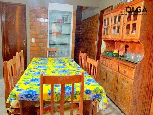 Imagem 8 de 30 de Casa Em Condomínio, À Venda - Gravatá/pe - Vl0212
