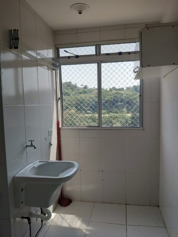 Imagem 13 de 13 de Apartamento 2 Quartos Embu Das Artes - Sp - Jardim Vista Alegre - 0627