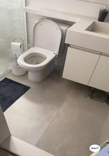 Imagem 17 de 30 de Apartamento 67 M², 3 Dormitórios, Suíte, 2 Vagas 6º Andar A Venda No Condomínio Viva Vista Alameda - Ap00867 - 70685615