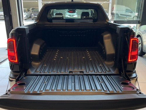 RAM Ram 2.0 Turbo Diesel Laramie 4X4 Automático