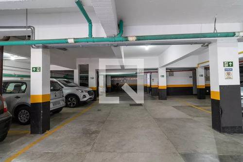 Apartamento À Venda 55m2, 2 Quartos E 1 Vaga Aceito Permuta