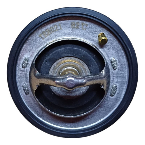 Termostato 82°c 52mm Para Kia Pride 1.1 Cc 1994-1999