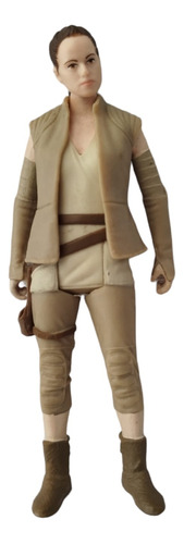 Rey Resistance Outfit Star Wars  Hasbro