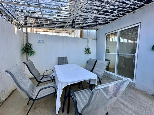Se Renta Cómodo Departamento En Fraccionamiento Privado A 5 Minutos De La Playa