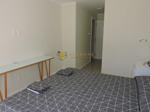 Apartamento En Parada 1 De La Brava - Consulte !!!!!- Ref: 3704
