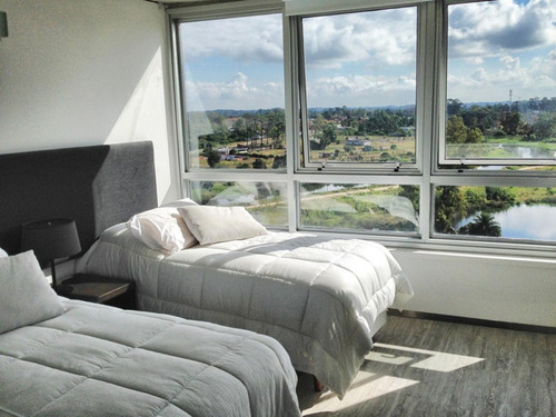 Apartamento Alquiler En Av De Las Americas