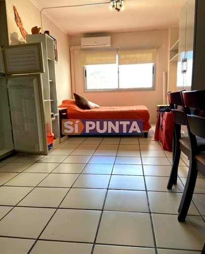 Imagen 8 de 12 de Monoambiente En Punta Del Este