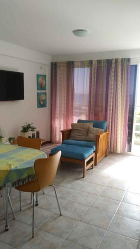 Imagen 5 de 7 de Apartamento En Alquiler Vacacional. Playa Guacuco
