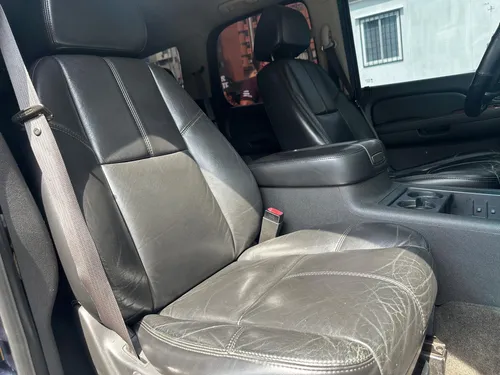 Chevrolet Tahoe Lt 2007