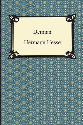 Libro Demian - Hermann Hesse