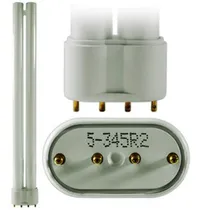 Comprar Lámpara Philips Pll 36w Dulux L 36w O General Electric Biax L 36w Blanco Neutro