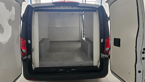 Mercedes-Benz Vito 1.6 111 Cdi Furgon V1 Aa 114cv