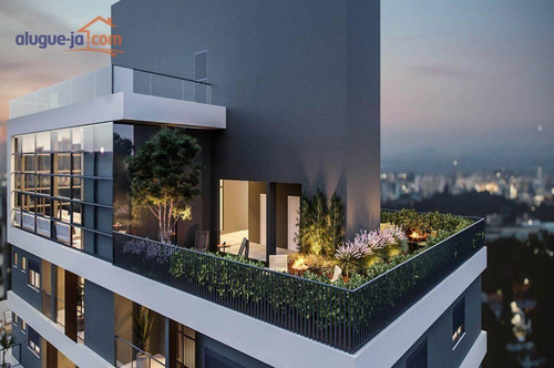 Apartamento Com 3 Dormitórios À Venda, 140 M² Por R$ 1.950.000 - Vila Mariana - São Paulo/sp - Ap11567