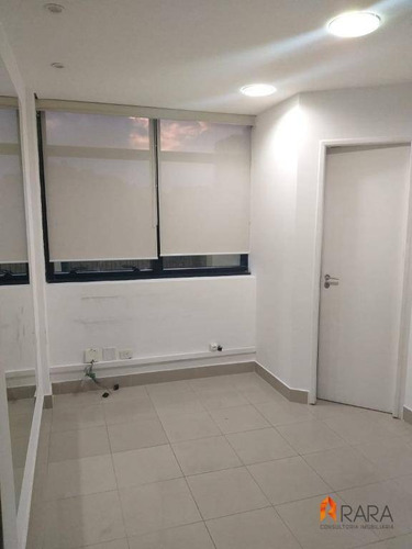 Imagem 15 de 16 de Sala Para Alugar, 62 M² Por R$ 1.460,00/mês - Jardim Do Mar - São Bernardo Do Campo/sp - Sa0196